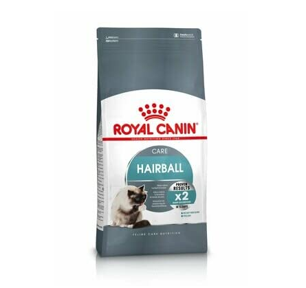 Intense Hairball 34 Adult Cat Dry Food By Royal Canin