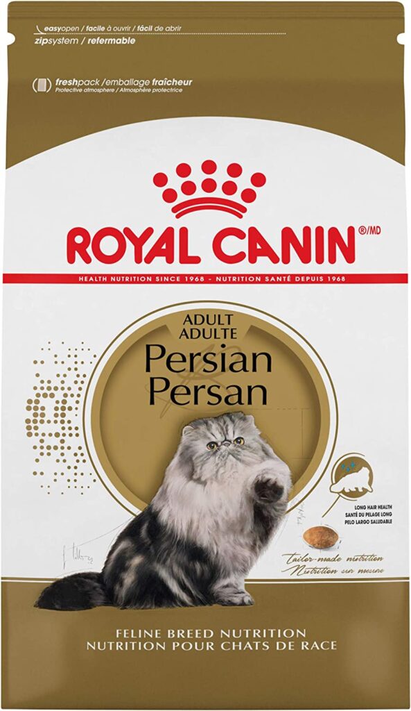 Royal Canin Adult PERSIAN Dry Cat Food